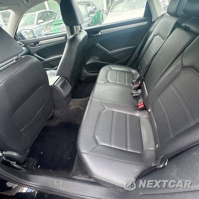 2015 Volkswagen Passat 1.8T Limited Edition - zdjęcie 5 z 7 - miniatura