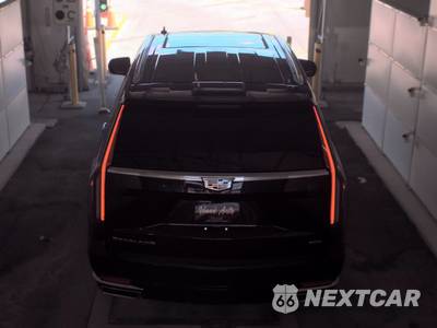 2024 Cadillac Escalade Premium Luxury 1SB - zdjęcie 5 z 22 - miniatura