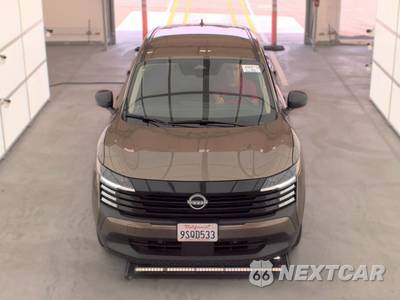 2025 Nissan Kicks S - zdjęcie 2 z 28 - miniatura