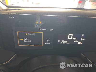 2025 Nissan Kicks S - zdjęcie 12 z 28 - miniatura