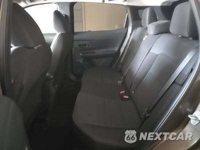 2025 Nissan Kicks S - zdjęcie 13 z 28 - miniatura