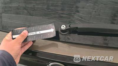2025 Nissan Kicks S - zdjęcie 27 z 28 - miniatura