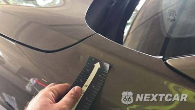 2025 Nissan Kicks S - zdjęcie 26 z 28 - miniatura
