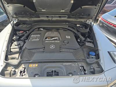 2021 Mercedes-Benz AMG G 63 4MATIC - zdjęcie 15 z 29 - miniatura