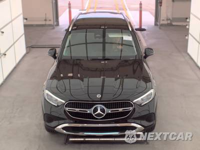 2025 Mercedes-Benz GLC 350e - zdjęcie 2 z 27 - miniatura