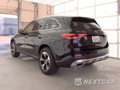 2025 Mercedes-Benz GLC 350e - zdjęcie 6 z 27 - miniatura