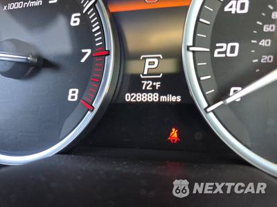 2016 Acura TLX w/Technology Package - zdjęcie 12 z 29 - miniatura