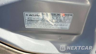 2016 Acura TLX w/Technology Package - zdjęcie 19 z 29 - miniatura
