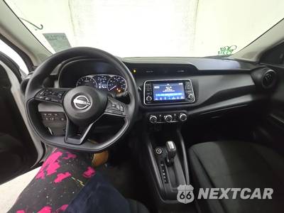 2024 Nissan Kicks S - zdjęcie 11 z 24 - miniatura