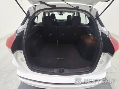 2024 Nissan Kicks S - zdjęcie 16 z 24 - miniatura