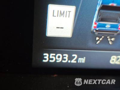 2025 Ford Maverick Lobo Crew Cab Short Bed High - zdjęcie 12 z 31 - miniatura