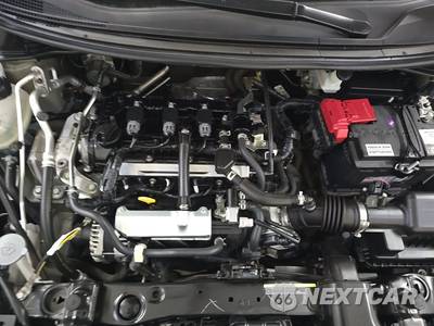 2025 Nissan Versa S - zdjęcie 15 z 27 - miniatura