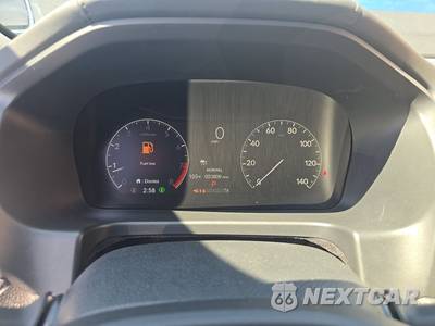 2025 Honda Odyssey EX-L 118.1" WB - zdjęcie 12 z 27 - miniatura
