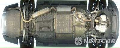 2025 Honda Odyssey EX-L 118.1" WB - zdjęcie 24 z 27 - miniatura