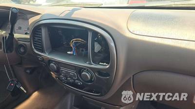 2004 Toyota Sequoia Limited - zdjęcie 21 z 23 - miniatura