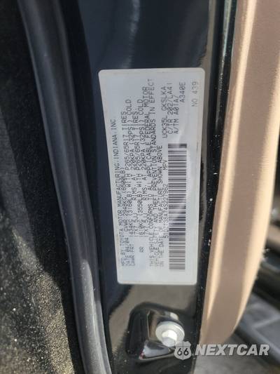2004 Toyota Sequoia Limited - zdjęcie 14 z 23 - miniatura