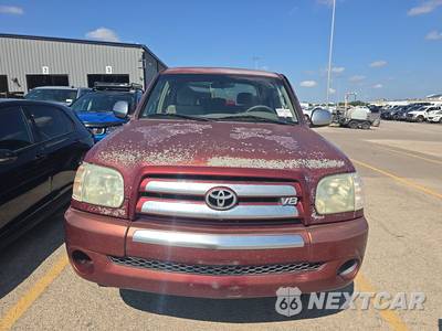 2005 Toyota Tundra SR5 Crew Cab Medium Bed - zdjęcie 2 z 31 - miniatura