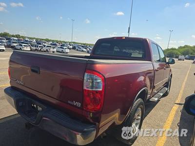 2005 Toyota Tundra SR5 Crew Cab Medium Bed - zdjęcie 4 z 31 - miniatura