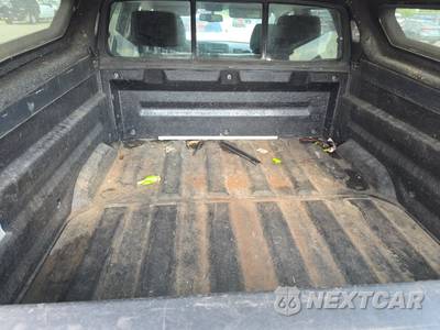 2014 Honda Ridgeline Sport Crew Cab Medium Bed - zdjęcie 16 z 32 - miniatura