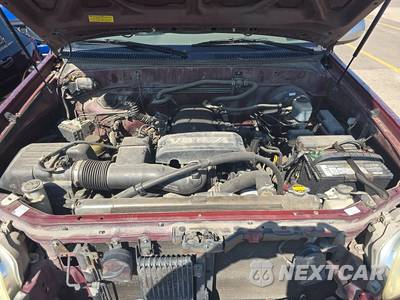2005 Toyota Tundra SR5 Crew Cab Medium Bed - zdjęcie 15 z 31 - miniatura