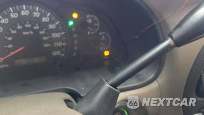 2005 Toyota Tundra SR5 Crew Cab Medium Bed - zdjęcie 26 z 31 - miniatura