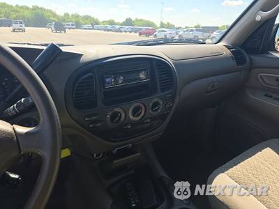 2005 Toyota Tundra SR5 Crew Cab Medium Bed - zdjęcie 11 z 31 - miniatura