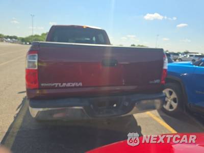 2005 Toyota Tundra SR5 Crew Cab Medium Bed - zdjęcie 5 z 31 - miniatura