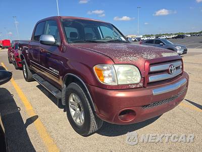 2005 Toyota Tundra SR5 Crew Cab Medium Bed - zdjęcie 3 z 31 - miniatura