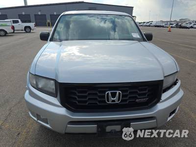 2014 Honda Ridgeline Sport Crew Cab Medium Bed - zdjęcie 2 z 32 - miniatura