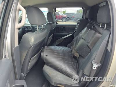 2014 Honda Ridgeline Sport Crew Cab Medium Bed - zdjęcie 13 z 32 - miniatura