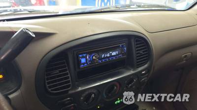 2005 Toyota Tundra SR5 Crew Cab Medium Bed - zdjęcie 29 z 31 - miniatura