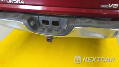 2005 Toyota Tundra SR5 Crew Cab Medium Bed - zdjęcie 31 z 31 - miniatura