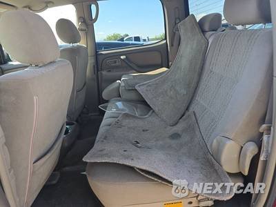 2005 Toyota Tundra SR5 Crew Cab Medium Bed - zdjęcie 13 z 31 - miniatura