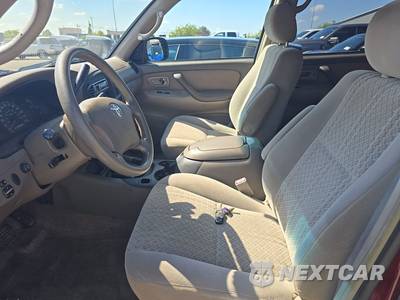 2005 Toyota Tundra SR5 Crew Cab Medium Bed - zdjęcie 7 z 31 - miniatura