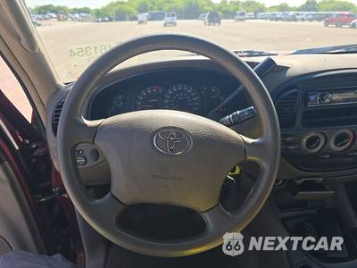 2005 Toyota Tundra SR5 Crew Cab Medium Bed - zdjęcie 10 z 31 - miniatura