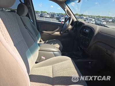 2005 Toyota Tundra SR5 Crew Cab Medium Bed - zdjęcie 8 z 31 - miniatura