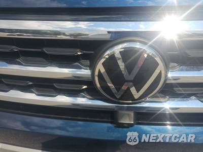 2021 Volkswagen Atlas V6 SEL Premium - zdjęcie 16 z 20 - miniatura