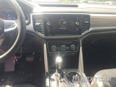 2021 Volkswagen Atlas V6 SEL Premium - zdjęcie 11 z 20 - miniatura