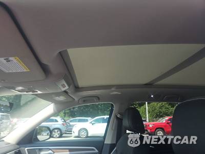 2021 Volkswagen Atlas V6 SEL Premium - zdjęcie 19 z 20 - miniatura