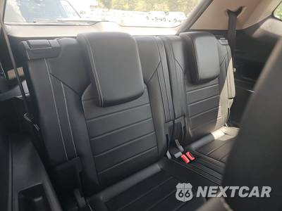 2021 Volkswagen Atlas V6 SEL Premium - zdjęcie 14 z 20 - miniatura
