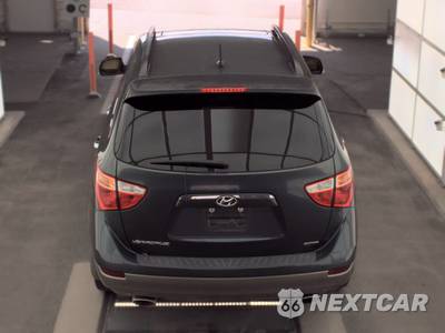 2012 Hyundai Veracruz Limited - zdjęcie 5 z 44 - miniatura
