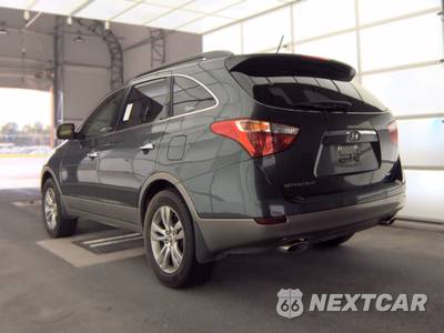 2012 Hyundai Veracruz Limited - zdjęcie 6 z 44 - miniatura