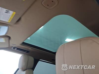2023 Land Rover Range Rover SE LWB 7-Passenger - zdjęcie 19 z 27 - miniatura