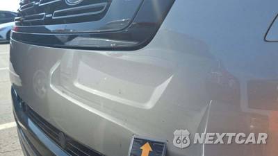 2023 Land Rover Range Rover SE LWB 7-Passenger - zdjęcie 26 z 27 - miniatura