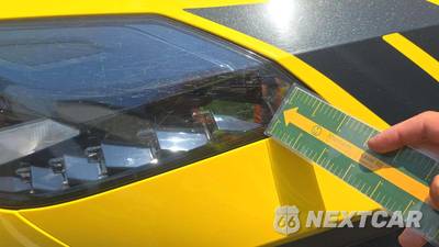 2019 Chevrolet Corvette Grand Sport Convertible 3LT - zdjęcie 24 z 24 - miniatura