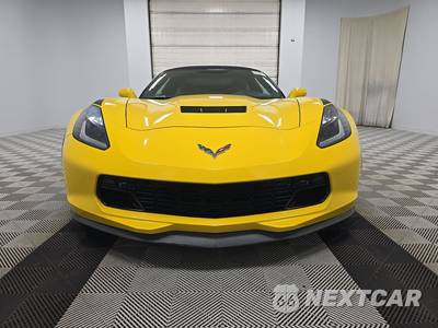 2019 Chevrolet Corvette Grand Sport Convertible 3LT - zdjęcie 2 z 24 - miniatura