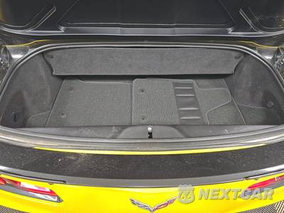 2019 Chevrolet Corvette Grand Sport Convertible 3LT - zdjęcie 15 z 24 - miniatura