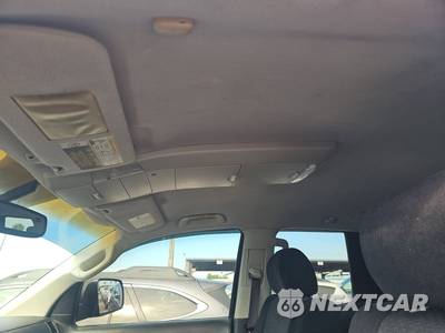2007 Toyota Tundra SR5 Extended Cab Medium Bed - zdjęcie 17 z 43 - miniatura