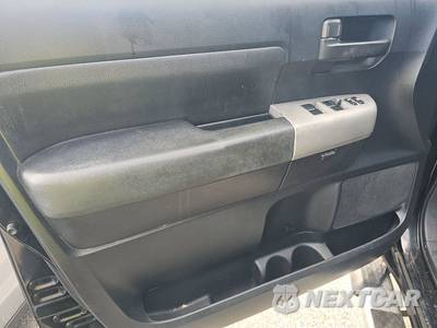 2007 Toyota Tundra SR5 Extended Cab Medium Bed - zdjęcie 9 z 43 - miniatura