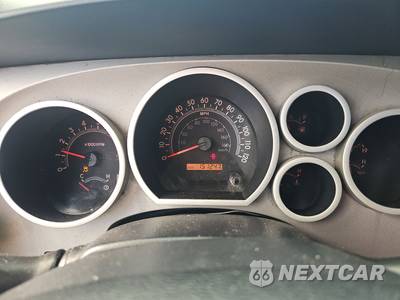 2007 Toyota Tundra SR5 Extended Cab Medium Bed - zdjęcie 12 z 43 - miniatura